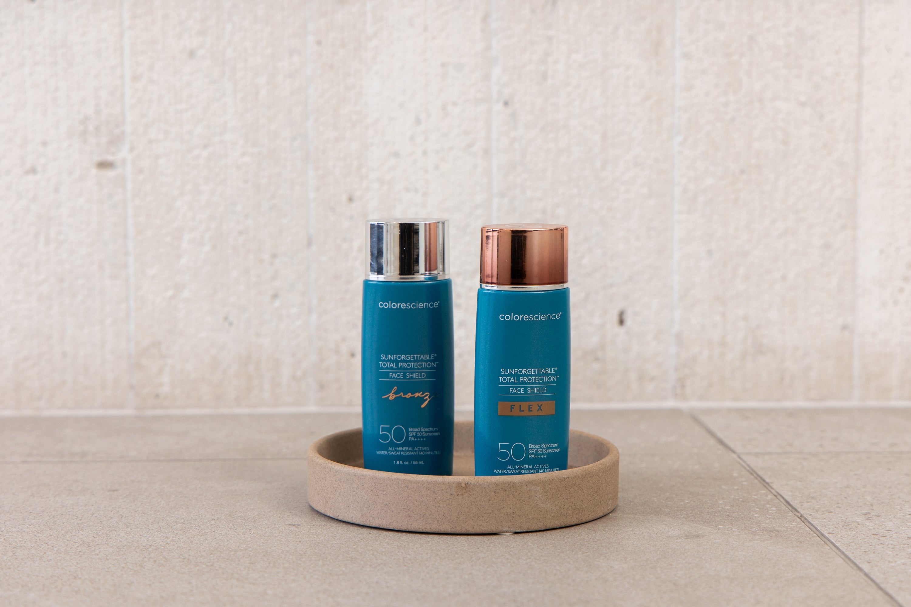 Trust Me About Sunscreen!