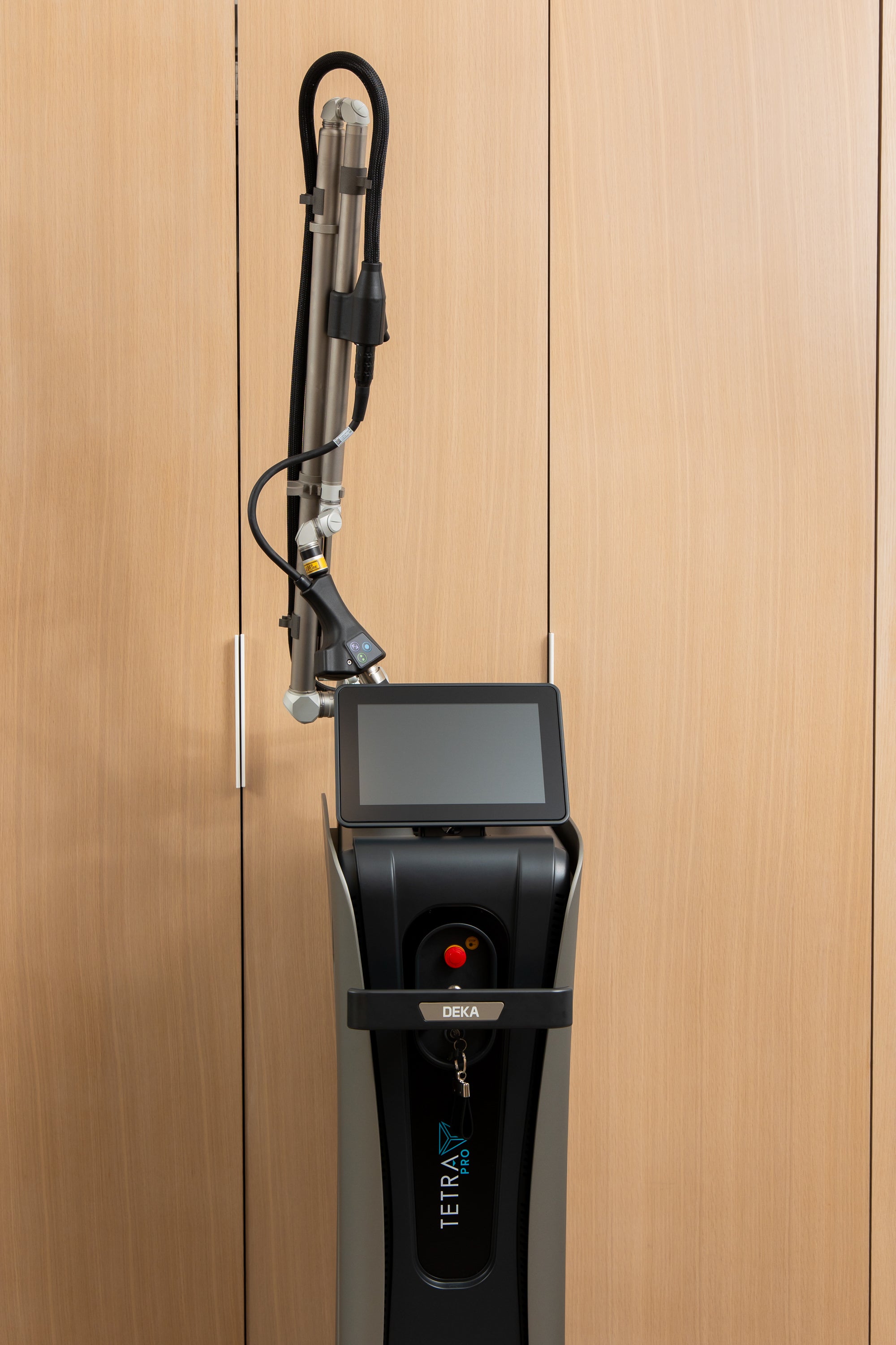 Reveal Smoother, Younger Skin with the CoolPeel Laser