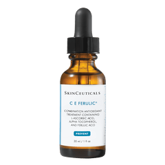 C E Ferulic