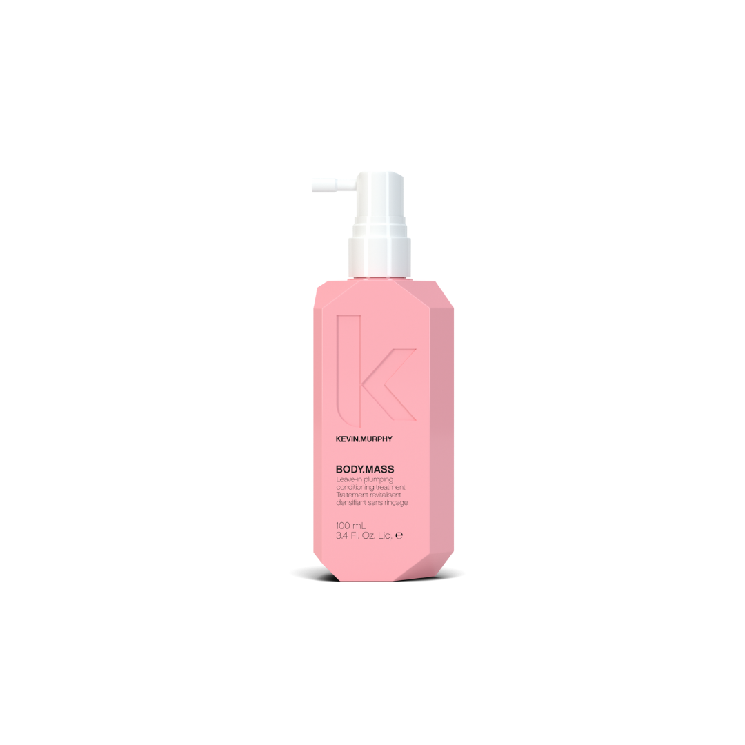 Kevin Murphy Body Mass