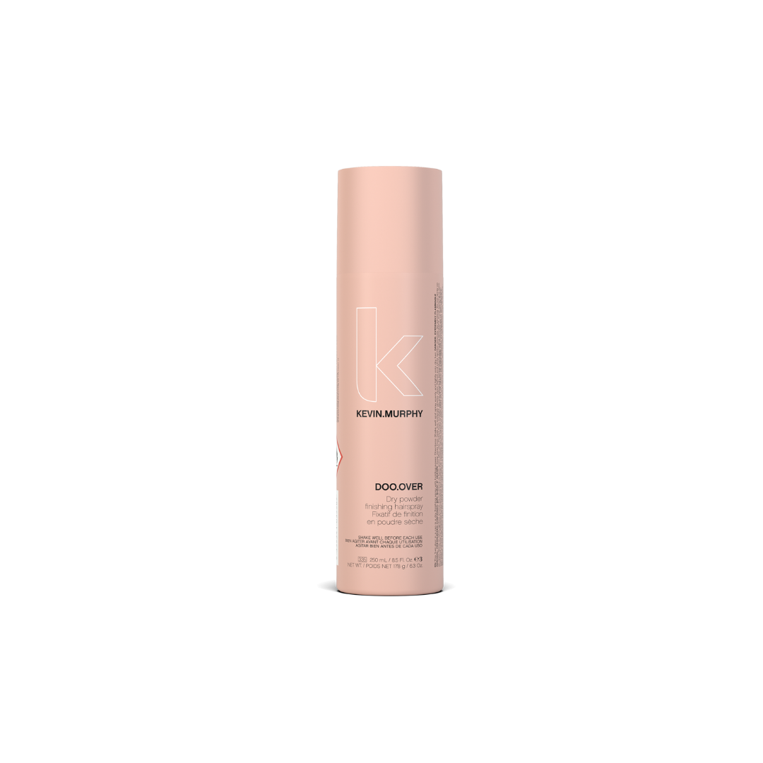 Kevin Murphy Doo Over