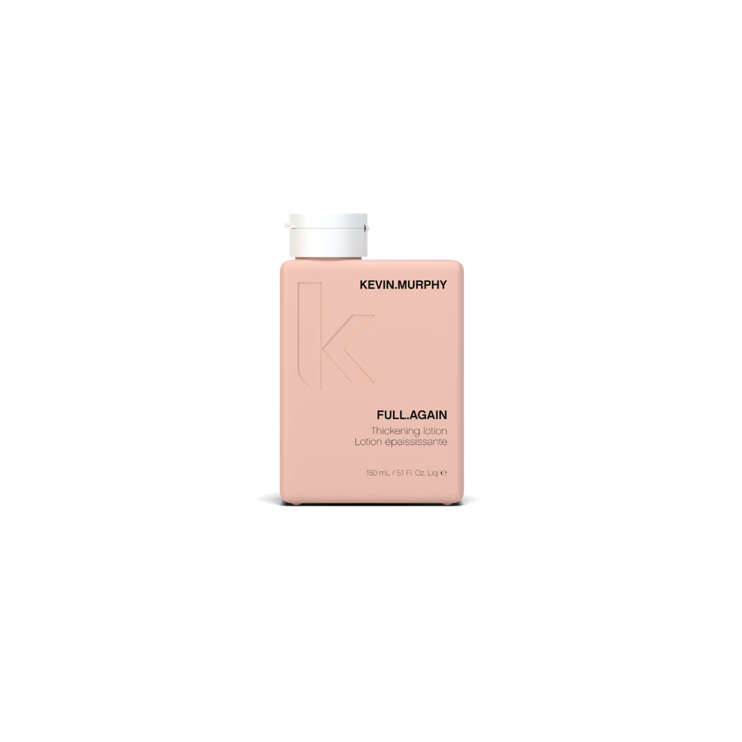 Kevin Murphy Full Again