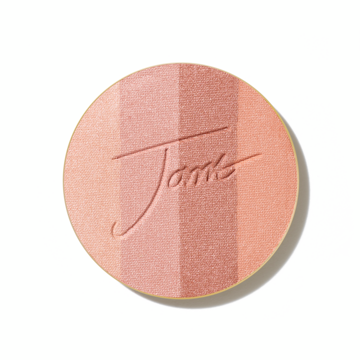 Jane Iredale Shimmer Pure Pressed Bronzer