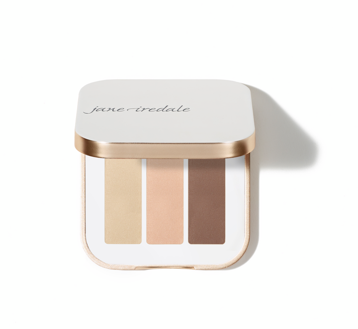Jane Eyeshadow Triple