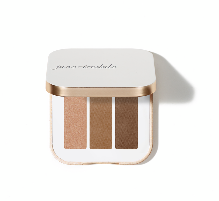 Jane Eyeshadow Triple