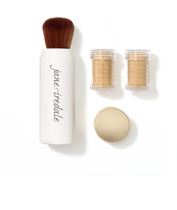 Jane Iredale Powder Me SPF