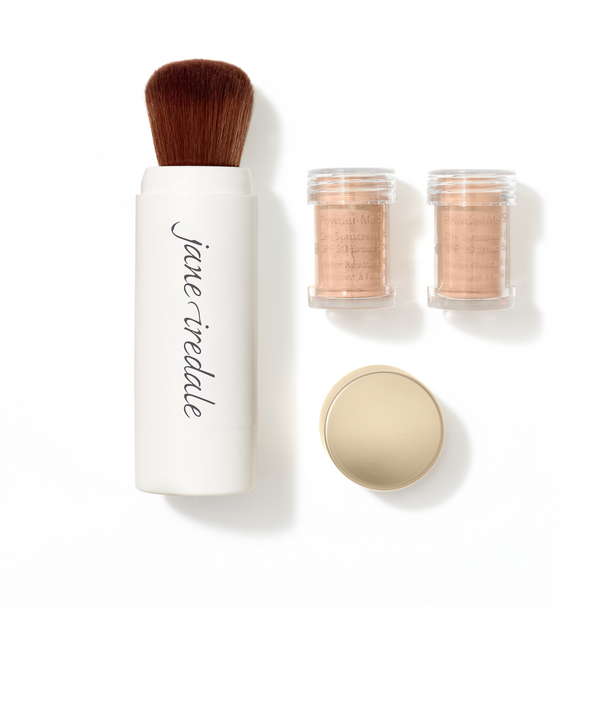 Jane Iredale Powder Me SPF
