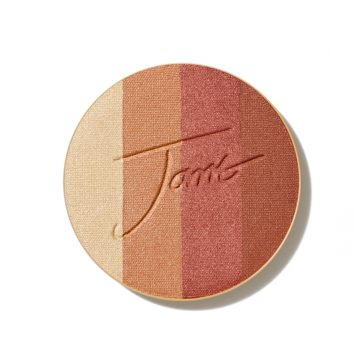 Jane Iredale Shimmer Pure Pressed Bronzer