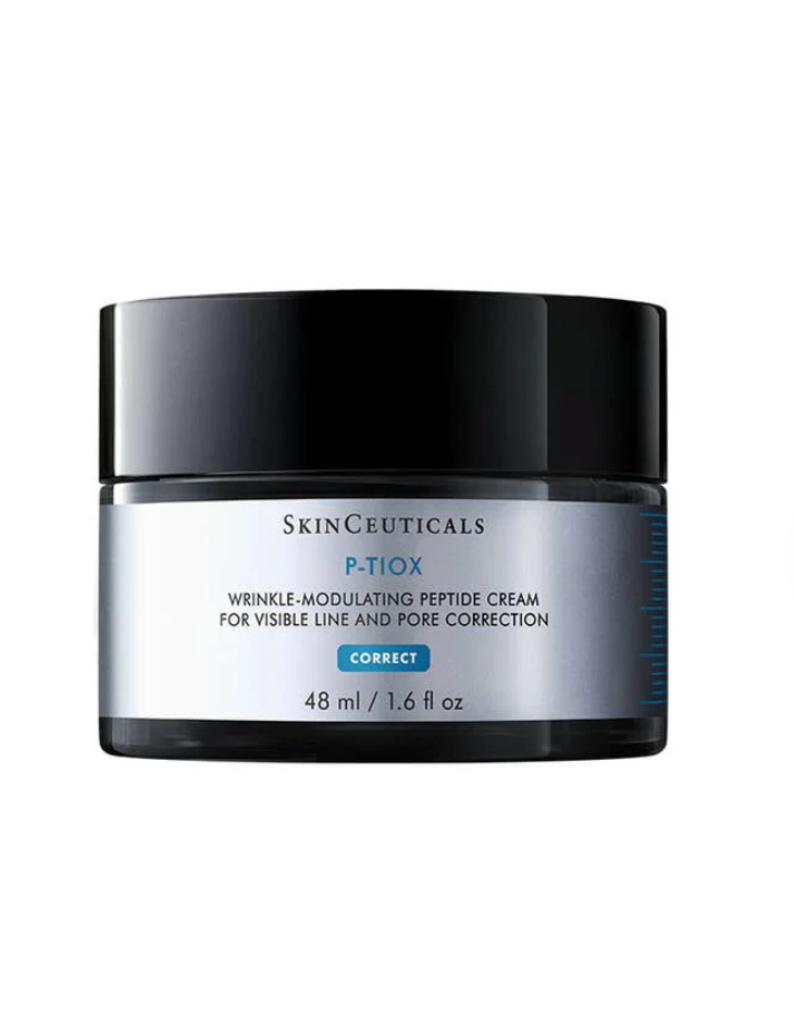 P-TIOX Anti-Wrinkle Cream