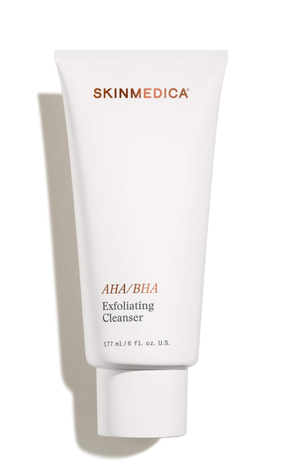 AHA/BHA Exfoliating Cleanser