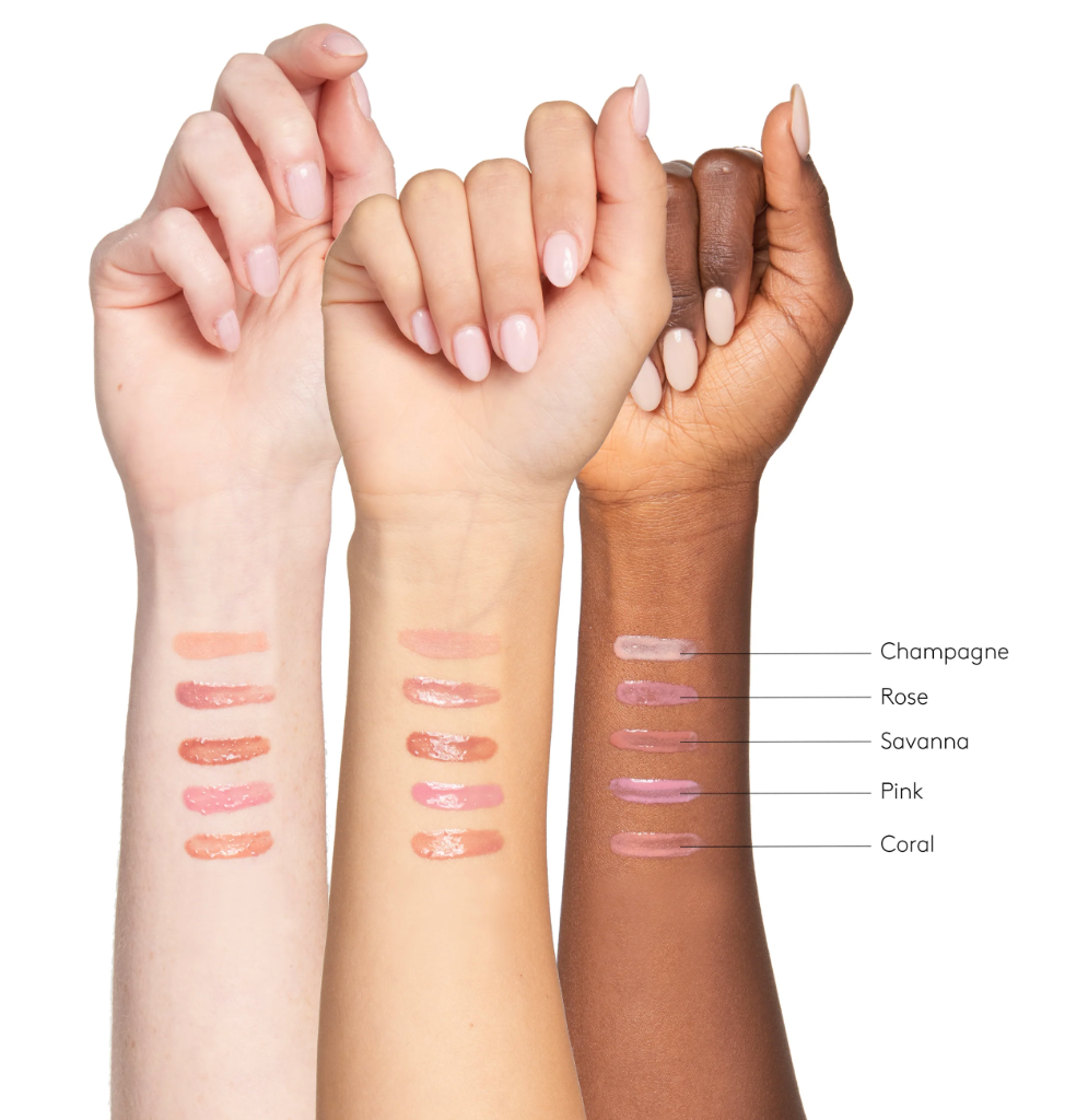 Peptide Lip Shine SPF 30